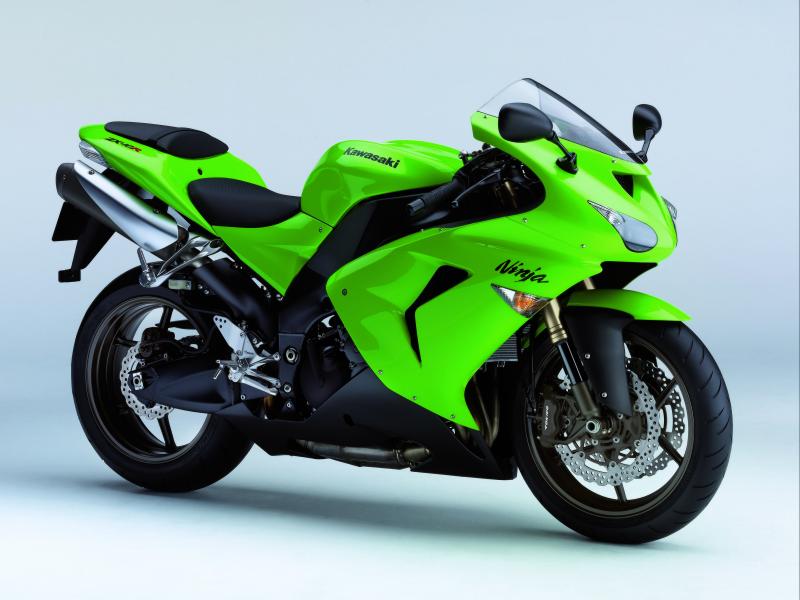 Kawasaki Ninja